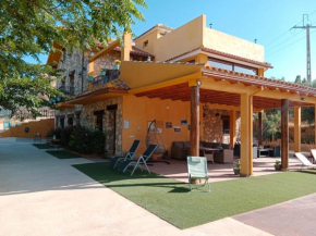 Finca Los Villegas Castril